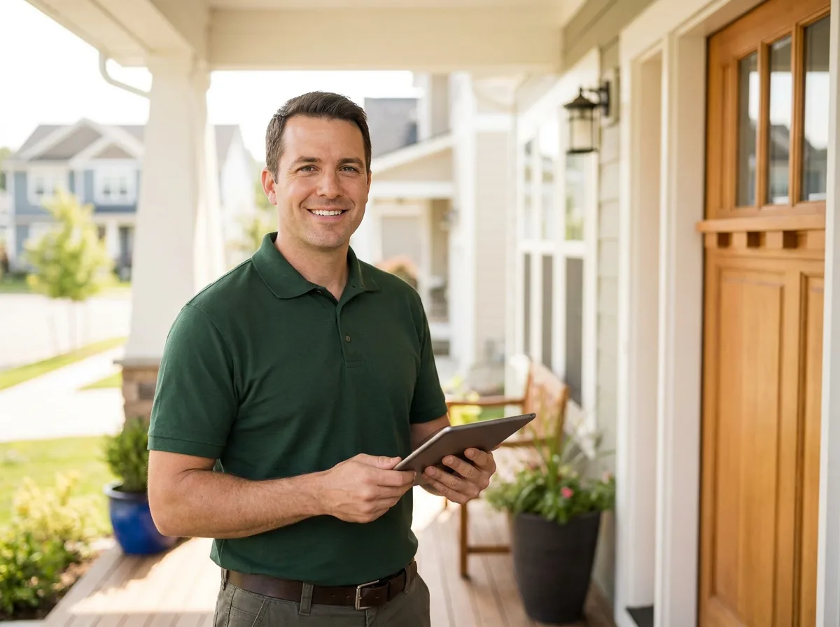 Pest control FAQs for Le Roy, KS